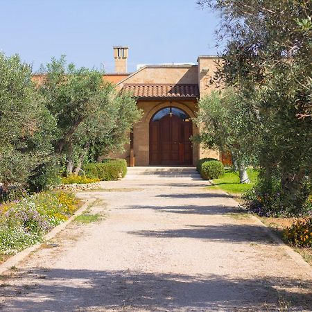 Biancolivo Gallipoli In Salento 외부 사진