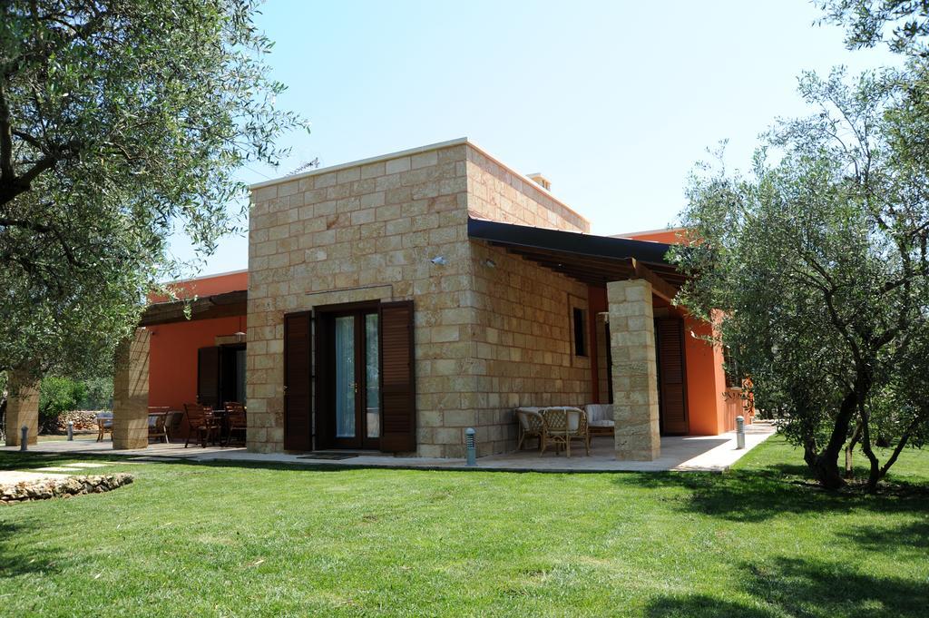 Biancolivo Gallipoli In Salento 외부 사진