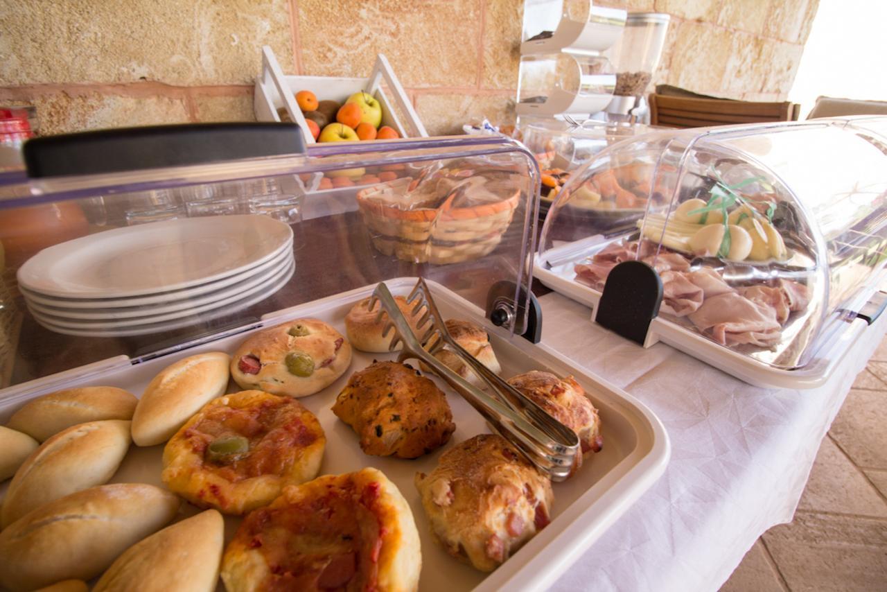 Biancolivo Gallipoli In Salento 외부 사진