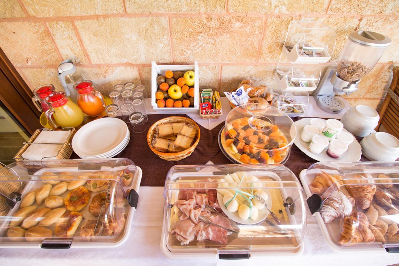 Biancolivo Gallipoli In Salento 외부 사진