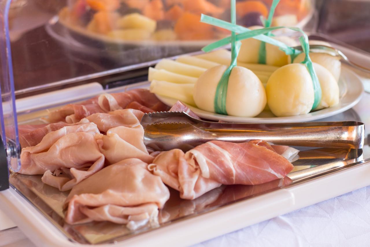 Biancolivo Gallipoli In Salento 외부 사진